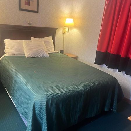 Stonybrook Motel & Lodge Franconia Esterno foto