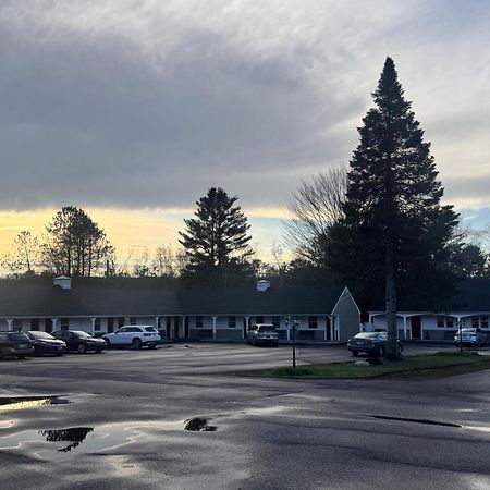 Stonybrook Motel & Lodge Franconia Esterno foto