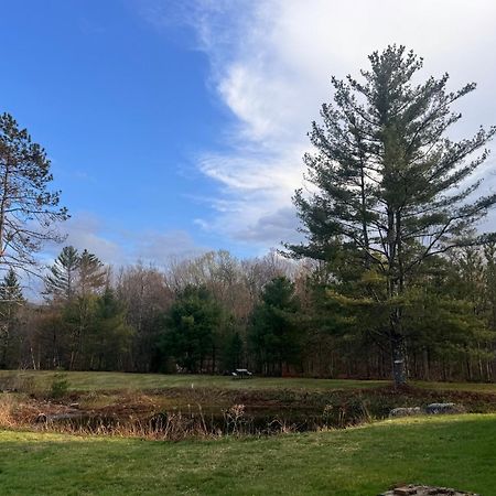 Stonybrook Motel & Lodge Franconia Esterno foto